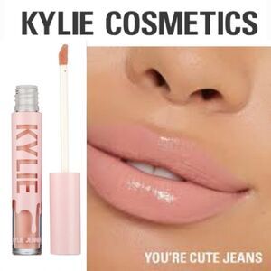 Kylie Cosmetics Lip Shine Lacquer